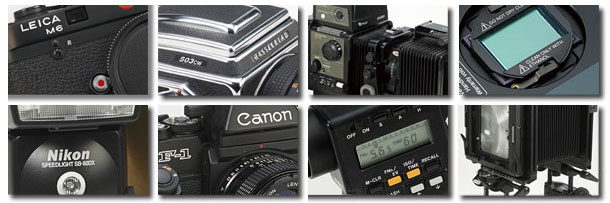 Equipment Sales