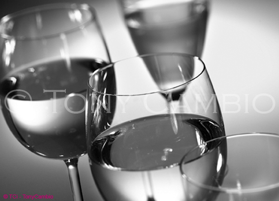 Wine Glasses