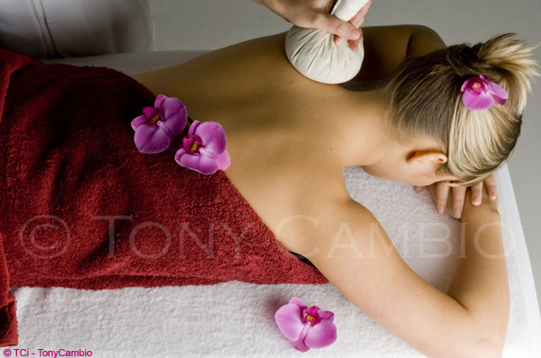 Aroma Therapy