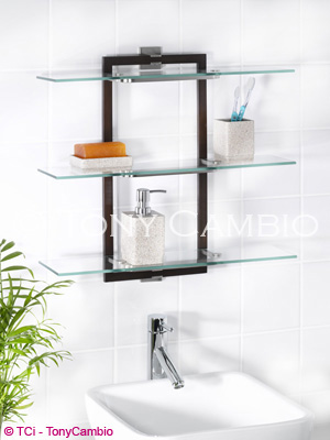 Bathroom Set