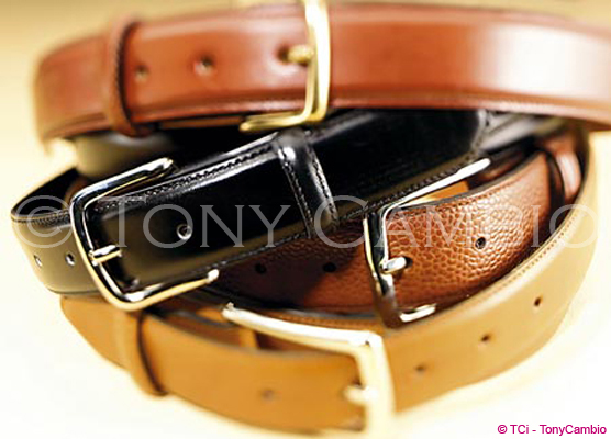Belts
