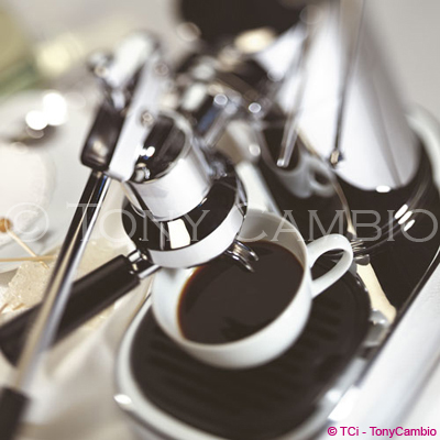 Espresso Machine