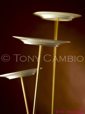 Spinning Plates